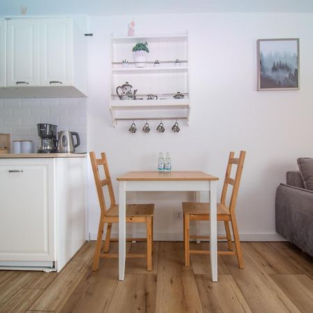 Apartament Przy Zdrojowej Ciechocinek Esterno foto