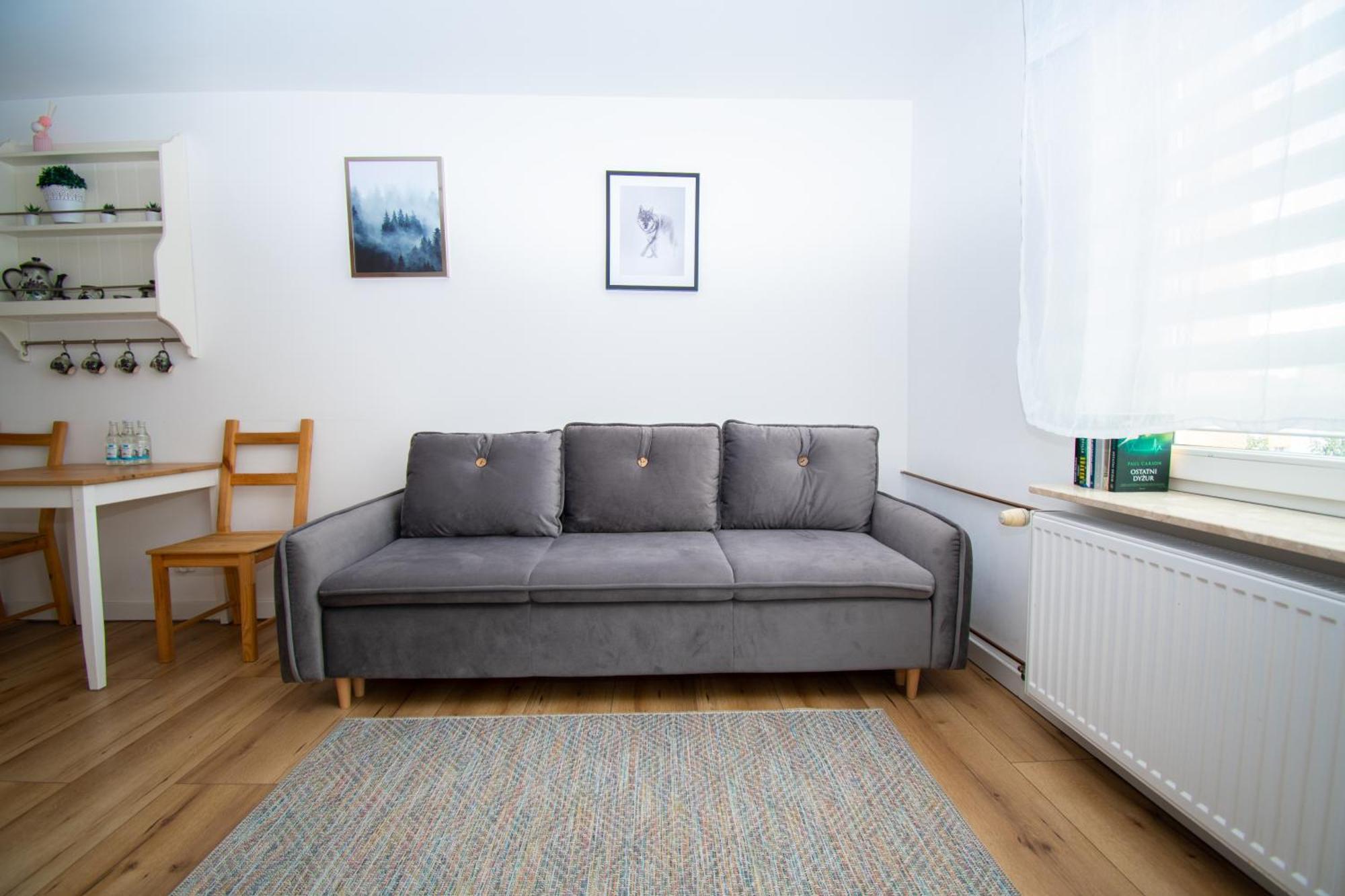 Apartament Przy Zdrojowej Ciechocinek Esterno foto