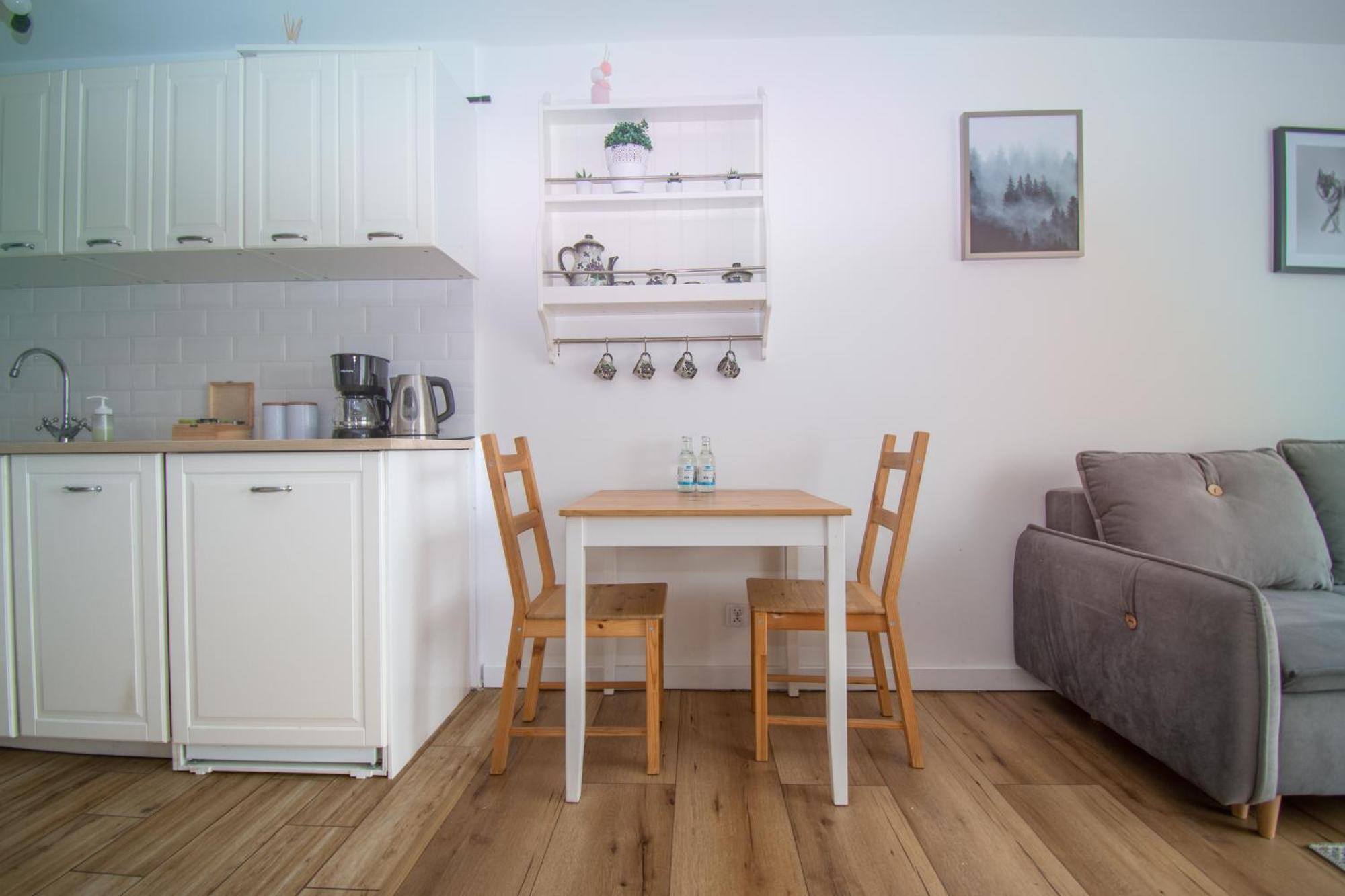 Apartament Przy Zdrojowej Ciechocinek Esterno foto