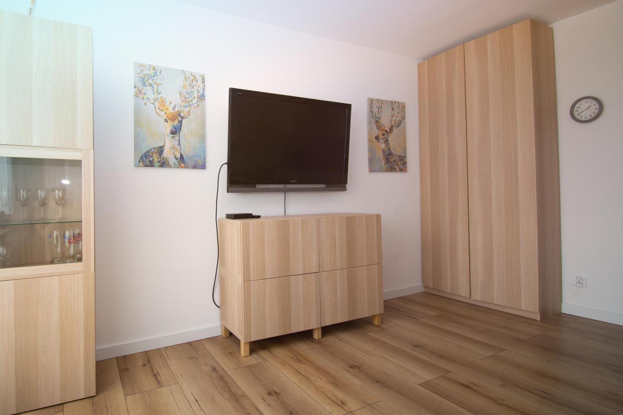 Apartament Przy Zdrojowej Ciechocinek Esterno foto