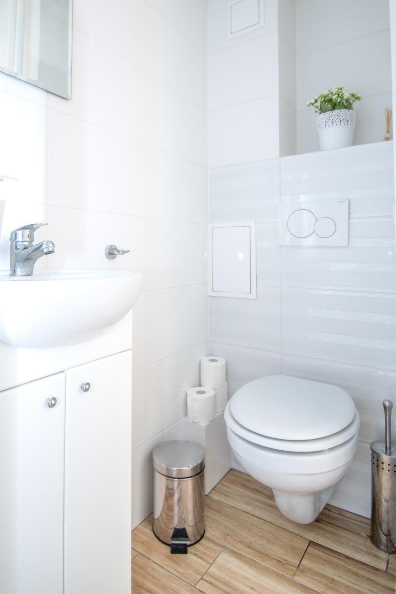 Apartament Przy Zdrojowej Ciechocinek Esterno foto