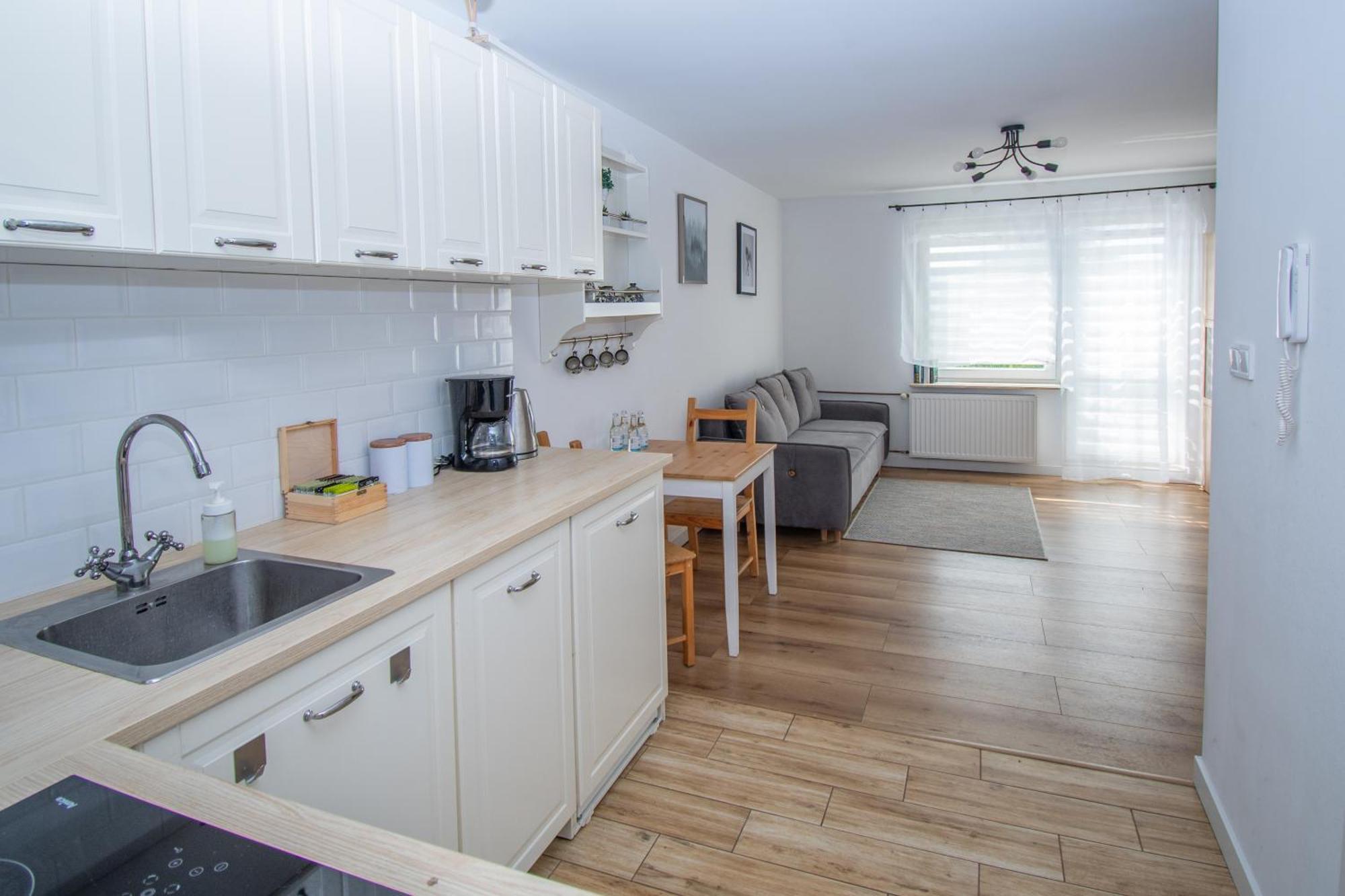 Apartament Przy Zdrojowej Ciechocinek Esterno foto