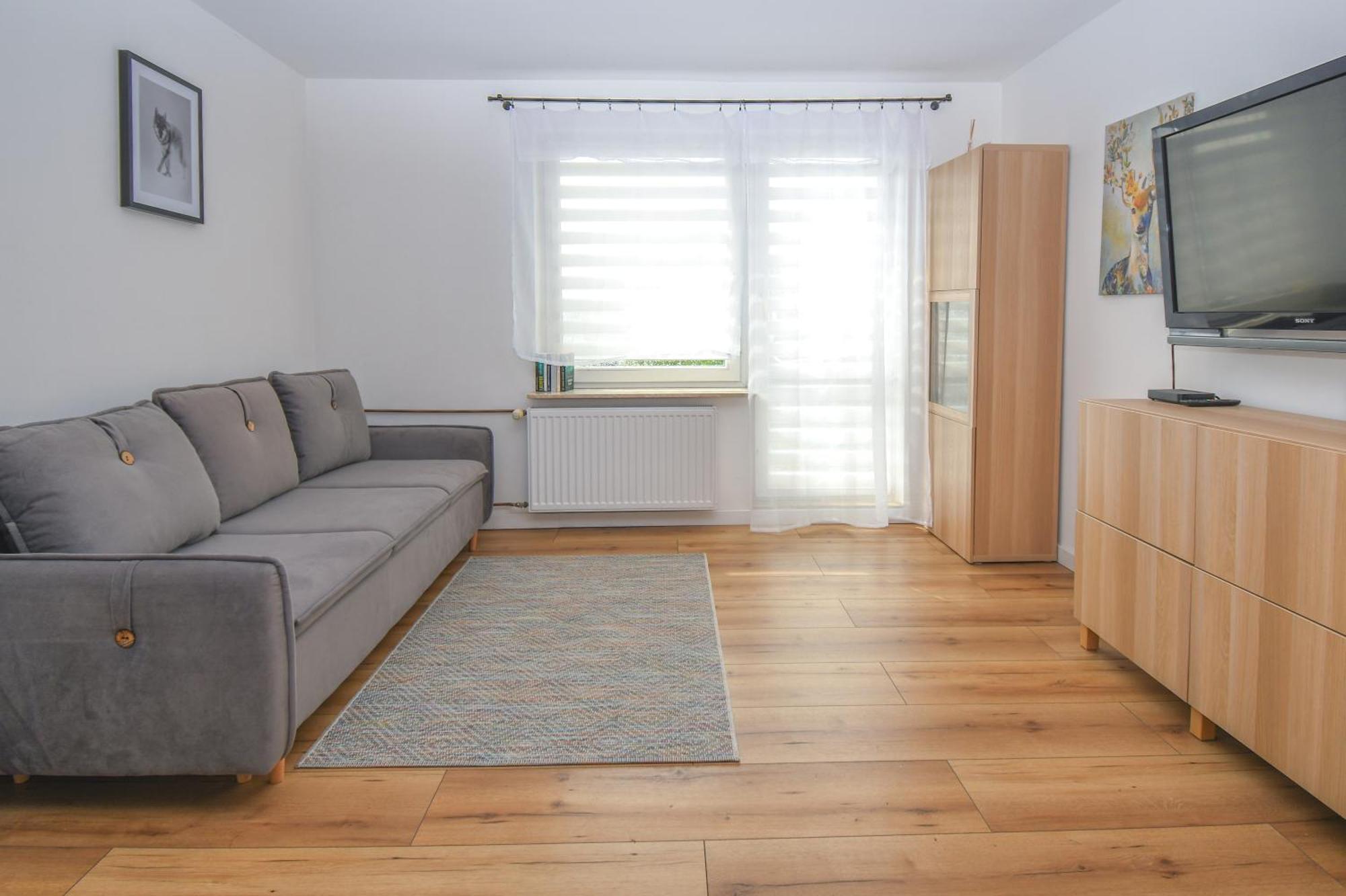 Apartament Przy Zdrojowej Ciechocinek Esterno foto