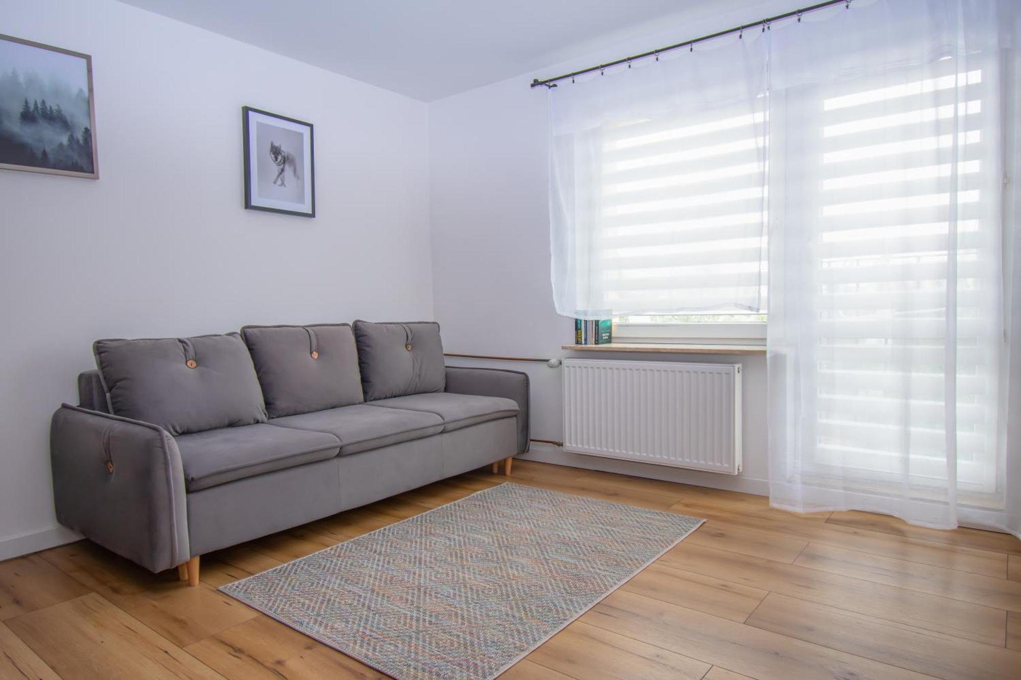 Apartament Przy Zdrojowej Ciechocinek Esterno foto